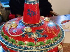 -毛辣果·贵州红酸汤牛肉火锅(西单店)