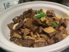 -曾家厨房·新徽菜(高新天柱路店)