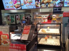 -肯德基(蓝桥店)