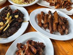 -天佑祥万春老卤(天乡后街店)