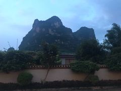 景观位-生态苑农庄(十里画廊遇龙河店)