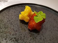 本帮明虾球两吃-二十四单 淮扬新味