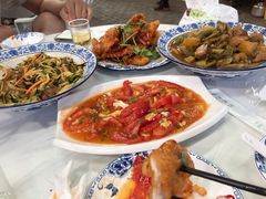 -老东北大铁锅·烧烤·东北菜