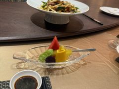 -北海富丽华大酒店·御园中餐厅