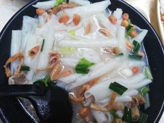 -汕尾小吃铜盘推(埔尾篮球场店)