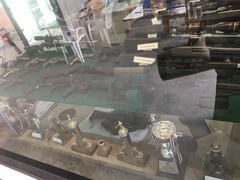 -甲米射击场KRABI SHOOTING RANGE