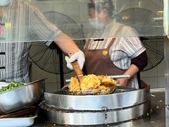 -滋啦啦油煎铺一乌镇萝卜丝饼