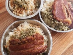 -老嘢扣肉糯米饭(云亭街店)