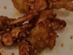 -长沙三景韦尔斯利酒店·Oval全日制餐厅自助餐