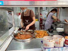 -韦记牛杂汤(清晖园店)
