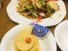 -牛a潮汕鲜牛肉粿条(天河北店)
