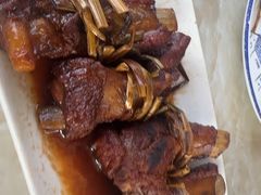 -农家小院土菜馆(斩坑桥店)