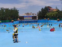 -欢乐水魔方水世界