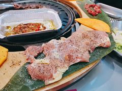 -玄希浪漫厨房·韩料烤肉(湖滨银泰in77店)