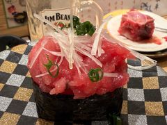 -合点寿司(金虹桥商场店)