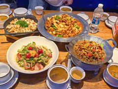 -俭寨大盘鸡·缸子肉·小公鸡·新疆菜(云通店)