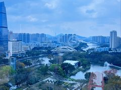 -中山喜来登酒店