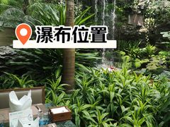 -白天鹅宾馆·流浮阁咖啡厅