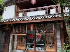 -青城甲(青城山店)