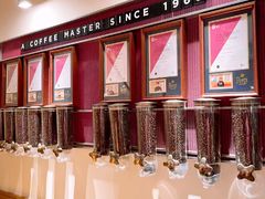 -Peet's Coffee皮爷咖啡(大学路店)