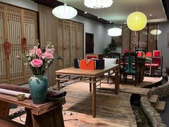 -龙源茶坊(白银路店)