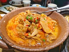 -大鸽饭(岗顶店)