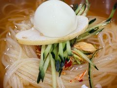-金刚山(学府路店)