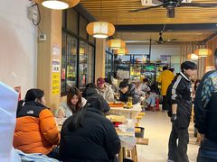 -郑记•不夜城烧烤•龙虾•虾蟹(黄鹤楼店)