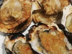 -云海轩·海鲜自助-河北云瑧世纪大饭店1F