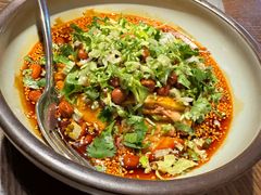 -辛香汇·现炒川菜(共康店)