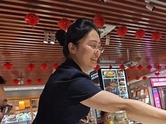 -沽上民肴·海鲜锅贴·天津菜(福州道鸿正家园店)