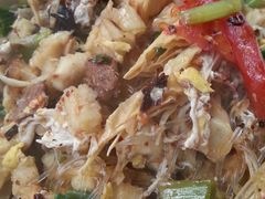 -老乌家特色小炒泡馍(大皮院店)