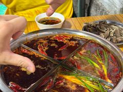 -渝味黄姐火锅(黄泥村店)