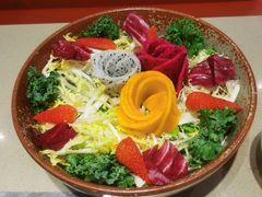 -蝎王府羊蝎子(虎坊桥总店)