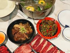 -合记汕头牛肉店(嘉禾路店)