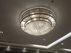 -郑州新郑国际机场T2航站楼-贵宾厅B区