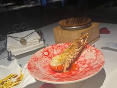 -量子制造·元创意料理(李公堤店)