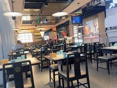 -江边城外烤全鱼(世茂广场店)