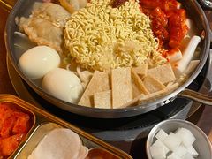 -양평식당·杨平食堂(华贸店)