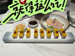 -老太原菜馆(万达店)
