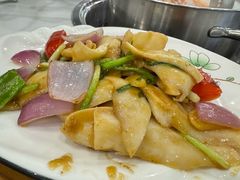 -盈田盈粥庄(博山东路店)