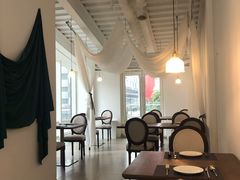 大堂-77COM好吃的意大利菜(老城根店)