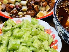 -小街47號江湖菜(四合院店)