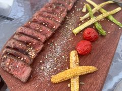 -CHURCH  BISTRO 教堂·餐吧