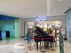 -龙湖西安曲江天街