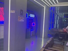-关你鬼室大型密室逃脱(佛山创意园店)