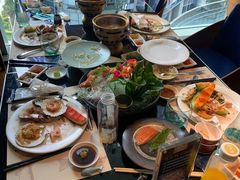 -Mr·Fish鱼鲜生海鲜放题(银泰in99店)