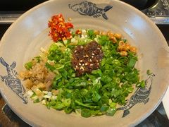 风味碗料-张大胡子鱼头火锅酒楼(长益路店)