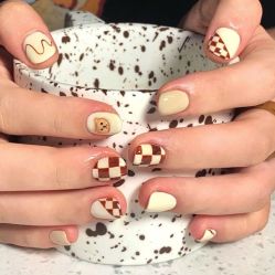 -M·X Nail日式美甲美睫
