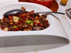 -橘洲1925湖湘餐厅